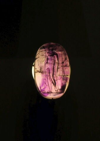 intaille, image 2/2