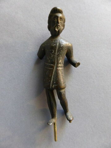 figurine