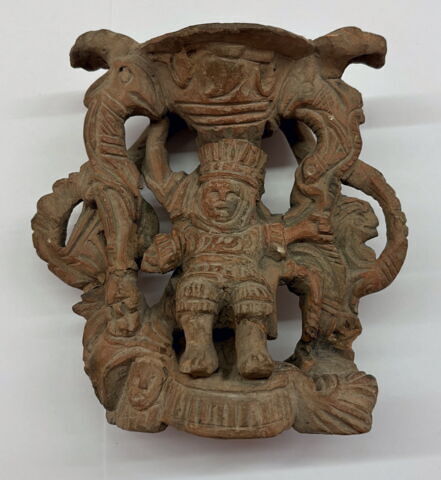 figurine ; thymiatérion, image 1/3