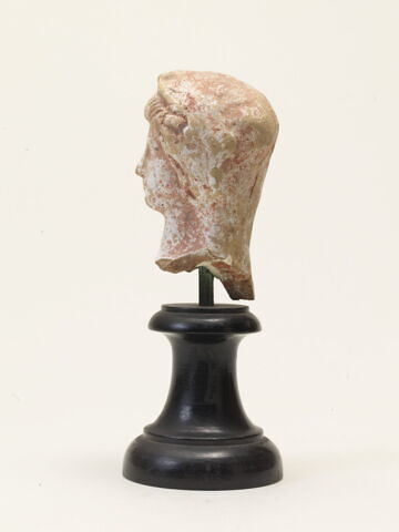figurine ; fragment, image 5/10
