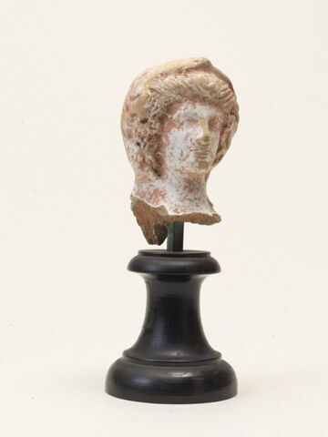 figurine ; fragment, image 6/10