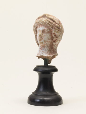 figurine ; fragment, image 7/10