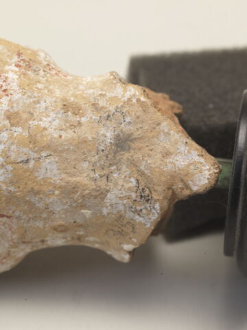 figurine ; fragment, image 2/10