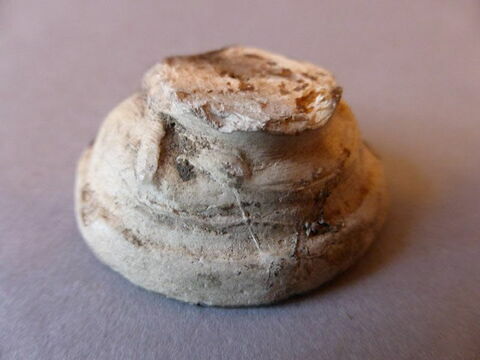 figurine ; fragment, image 1/2