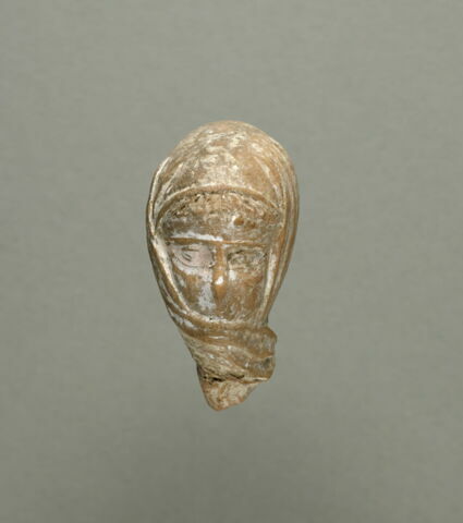 figurine ; fragment, image 4/4