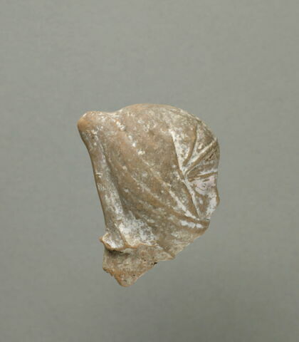 figurine ; fragment, image 3/4