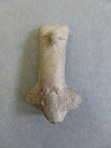 figurine ; fragment