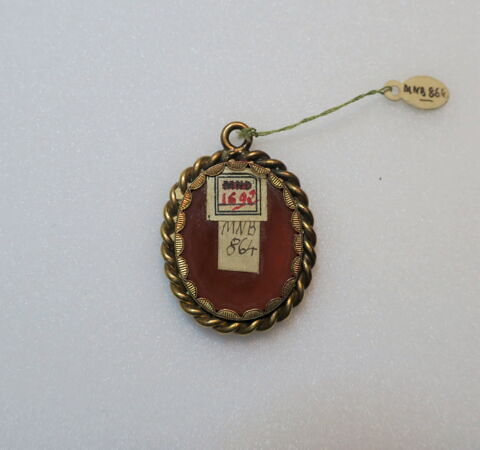 intaille, image 2/3