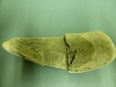 instrument d'artisanat et d'agriculture, image 1/1