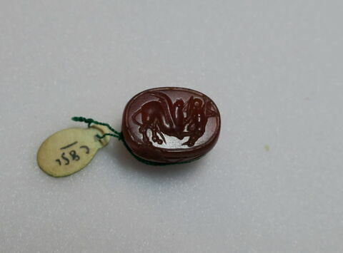 intaille, image 1/3