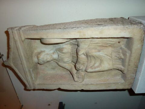 relief