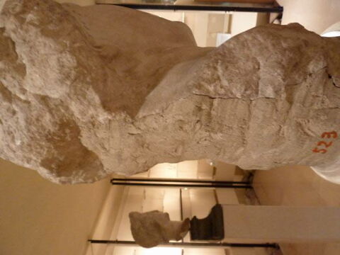 statue ; tête, image 2/8