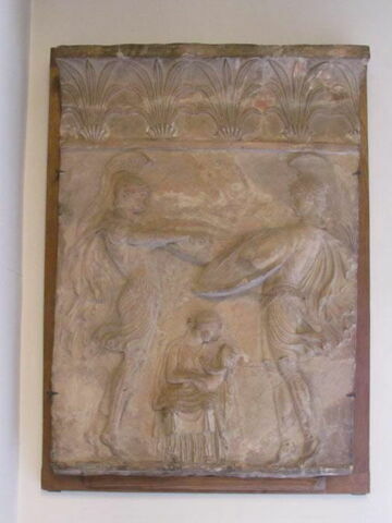 relief architectural, image 1/1