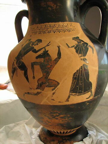 amphore, image 2/2