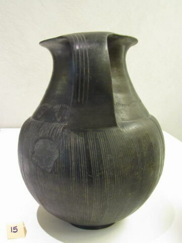 amphore, image 1/2