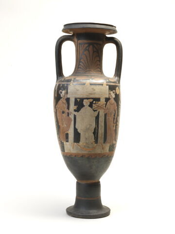 amphore, image 1/8