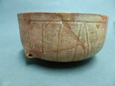 vase ; bol ; fragment