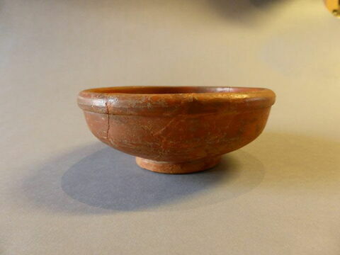 vase ; coupe