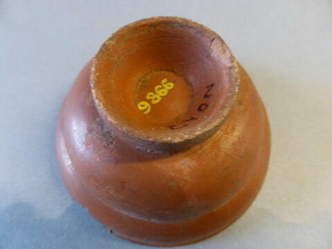 coupelle  ; tasse, image 2/2