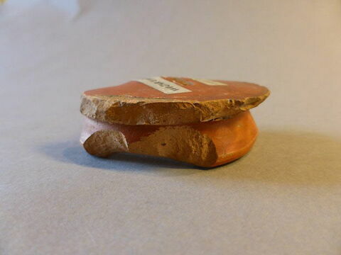 vase ; fragment, image 1/2
