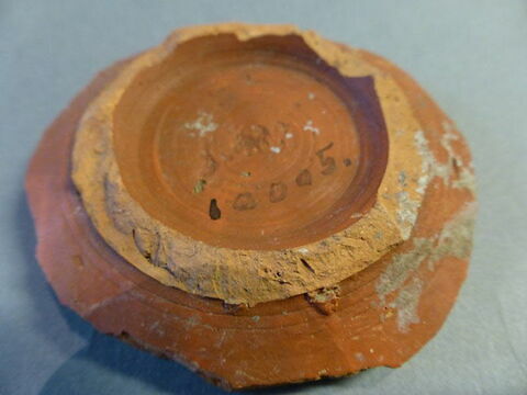 vase ; fragment, image 1/1