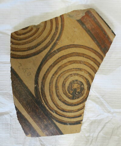 vase ; fragment, image 4/6