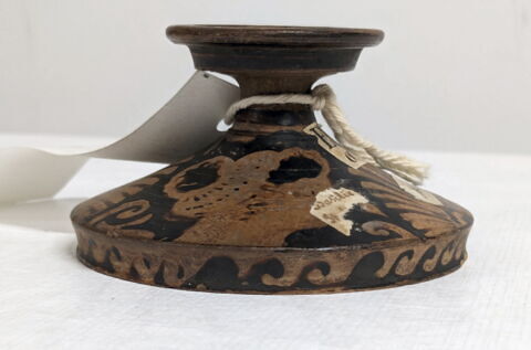 couvercle de lékanis, image 7/10
