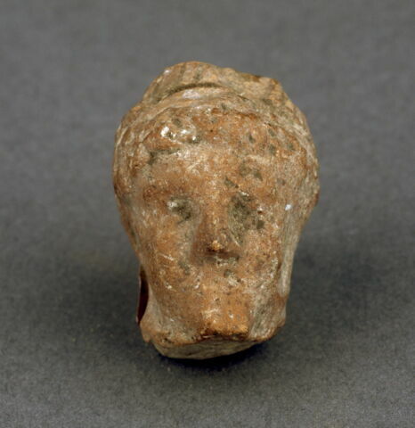 figurine ; fragment, image 3/3