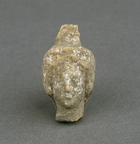 figurine ; fragment, image 1/2