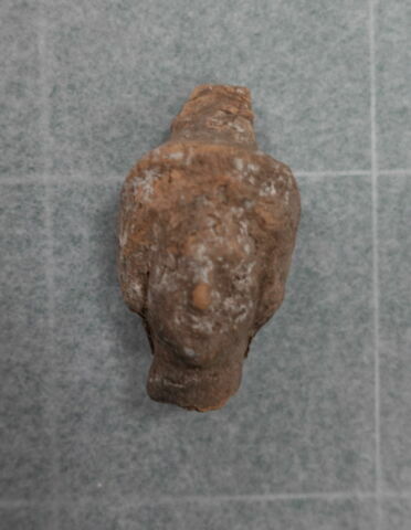 figurine ; fragment, image 2/2