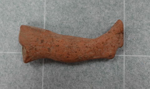 figurine ; fragment, image 2/2