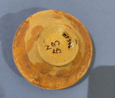 coupe  ; couvercle de coupe, image 2/3