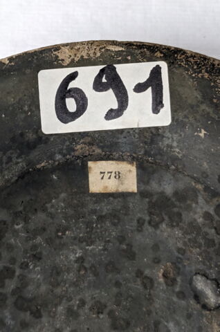 assiette  ; plat, image 4/8