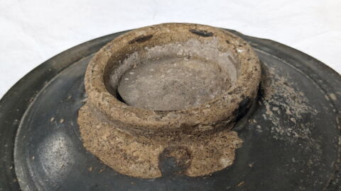assiette  ; plat, image 2/8