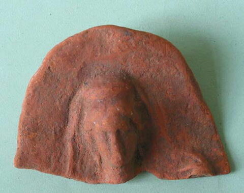 relief ; fragment, image 3/3