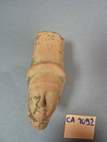 figurine ; fragment, image 4/5
