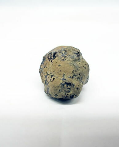 figurine ; fragment, image 1/1