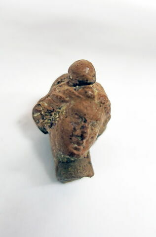 figurine ; fragment, image 1/1