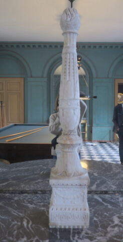 candélabre, image 2/2