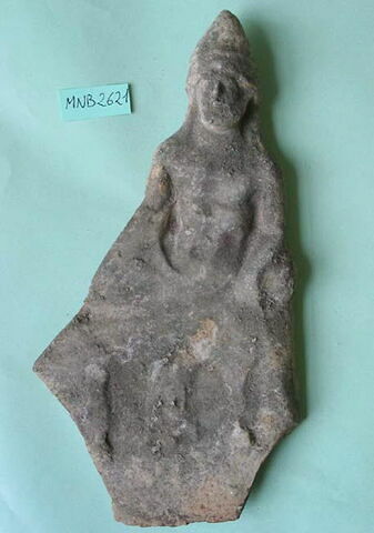 figurine ; fragment, image 6/6