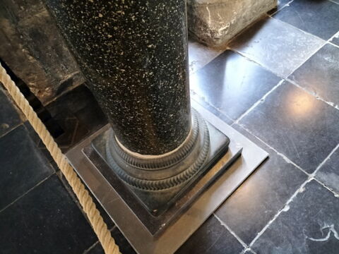 base de colonne, image 2/5