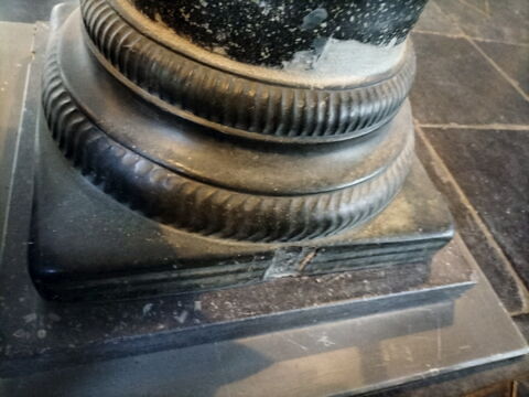 base de colonne, image 3/5