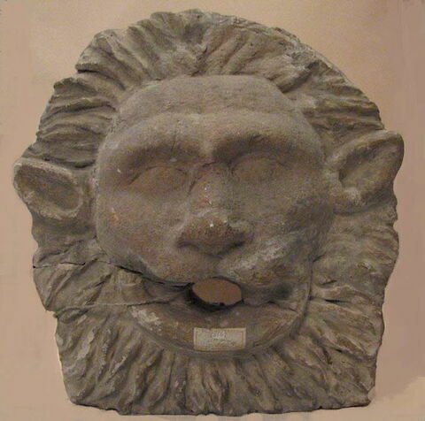 face, recto, avers, avant © 2008 Musée du Louvre / Antiquités grecques, étrusques et romaines