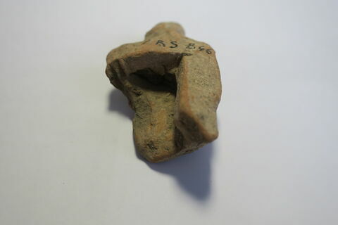 figurine ; fragment, image 2/5