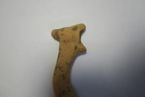 figurine ; fragment, image 2/3