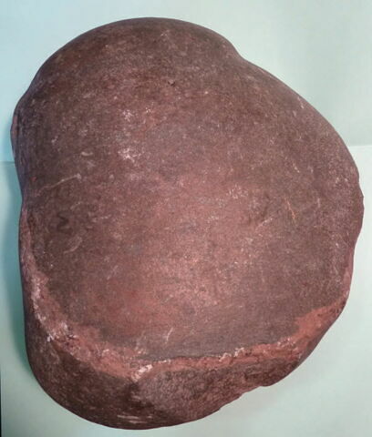 Stèle funéraire, image 2/2