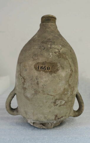 vase