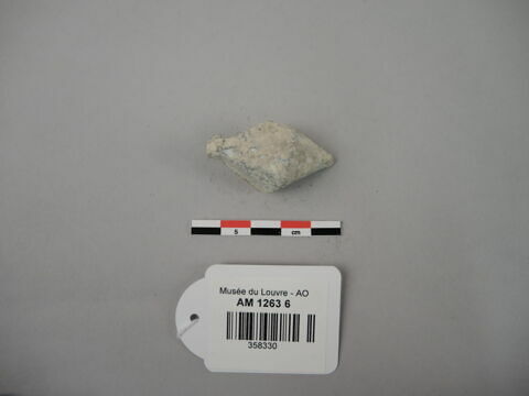 balle de fronde, image 1/1