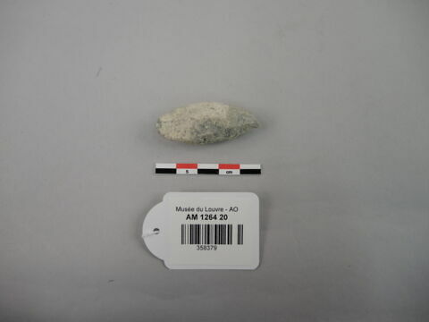 balle de fronde, image 1/1