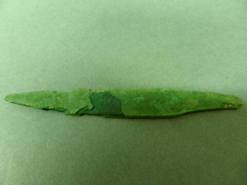 arme ; couteau, image 2/2